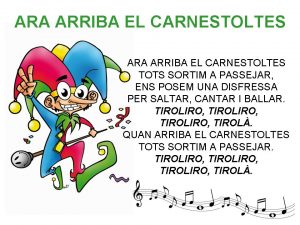 canco-carnaval
