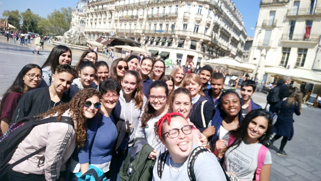 Centre de Montpeller