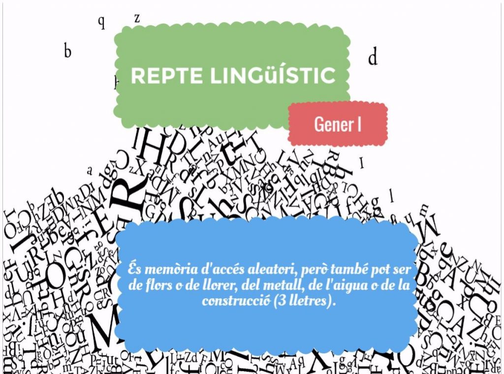 repte-linguistic