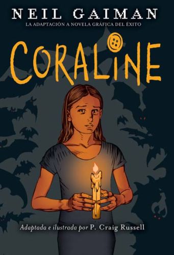coraline