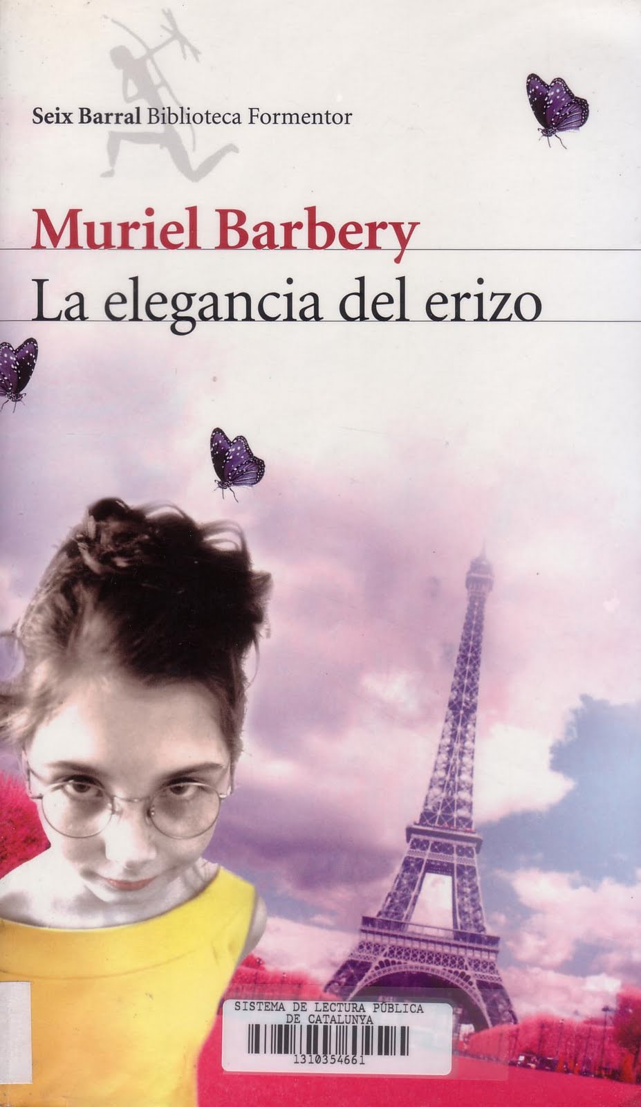 la elegancia del erizo10198