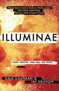 illuminae