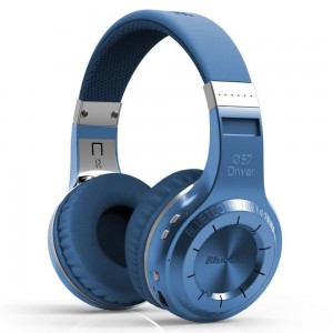 Bluedio-HT-Bluetooth-Wireless-4-1-aparato-de-musica-auriculares-incorporado-Mic-manos-libres-para-llamadas