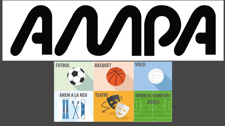 PRESENTACIÓ AMPA 2017