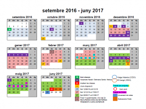 calendari 16-17