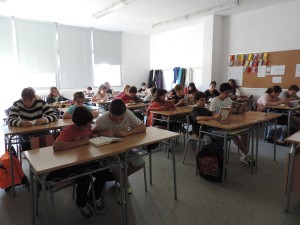 Sessió de lectura 1