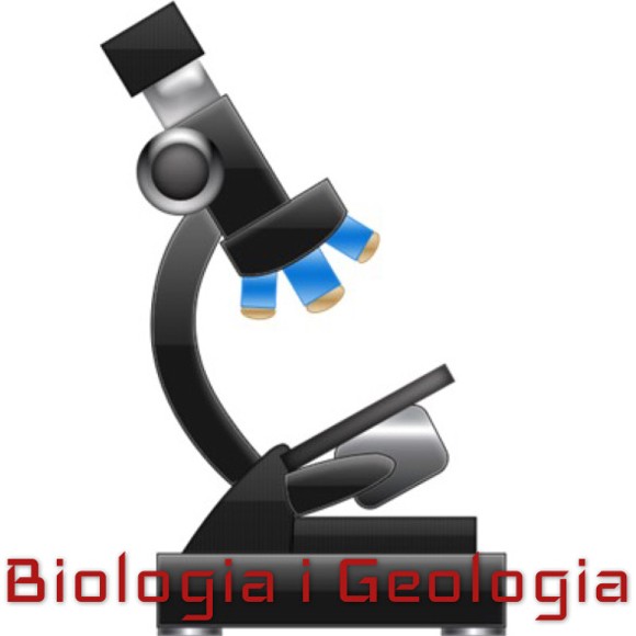 Biologia i Geologia