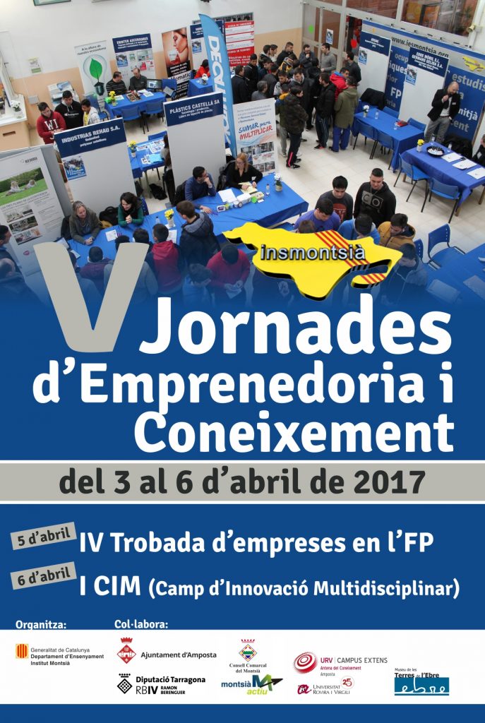 2016-17-cartell-jornades-emprenedoria-trobades-empresa-i-cim