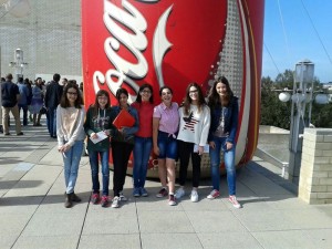 Concurs Coca Cola 3