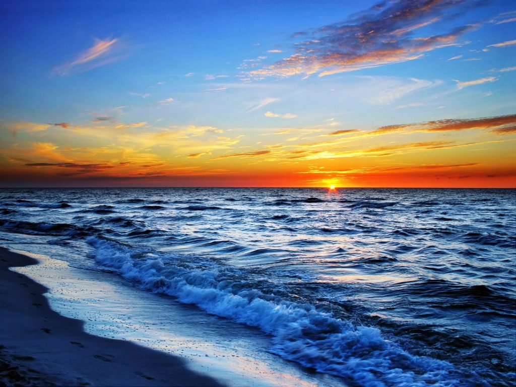 most-beautiful-sun-set-view-on-beach-view-nature-hd-background-wallpaper-1600-x-1200