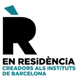 banner en residència