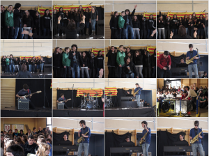 foto festa música 2011