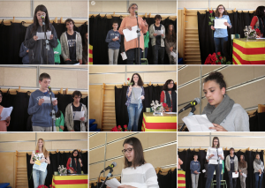 foto sant jordi 2014