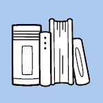 logo llibres text