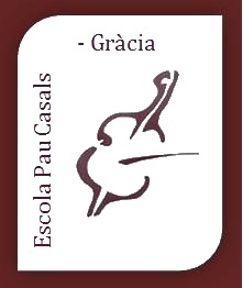 logo escola pau casals