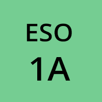 Icona ESO 1A