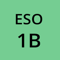 Icona ESO 1B