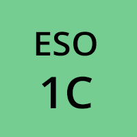 Icona ESO 1C