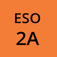 Icona ESO 2A