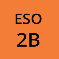 Icona ESO 2B