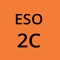 Icona ESO 2C
