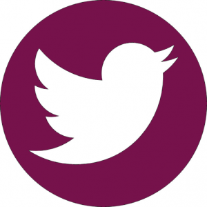 logo etiqueta twiter