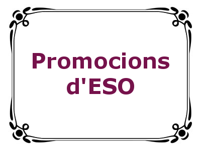 orla promocions eso