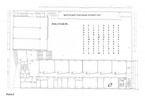 Coneguem el centre 2