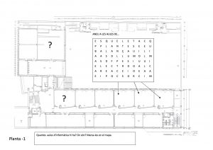 Coneguem el centre 4