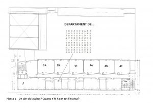 Coneguem el centre 5