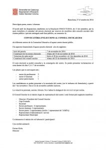consell-escolar-convocatoria-eleccions-2016