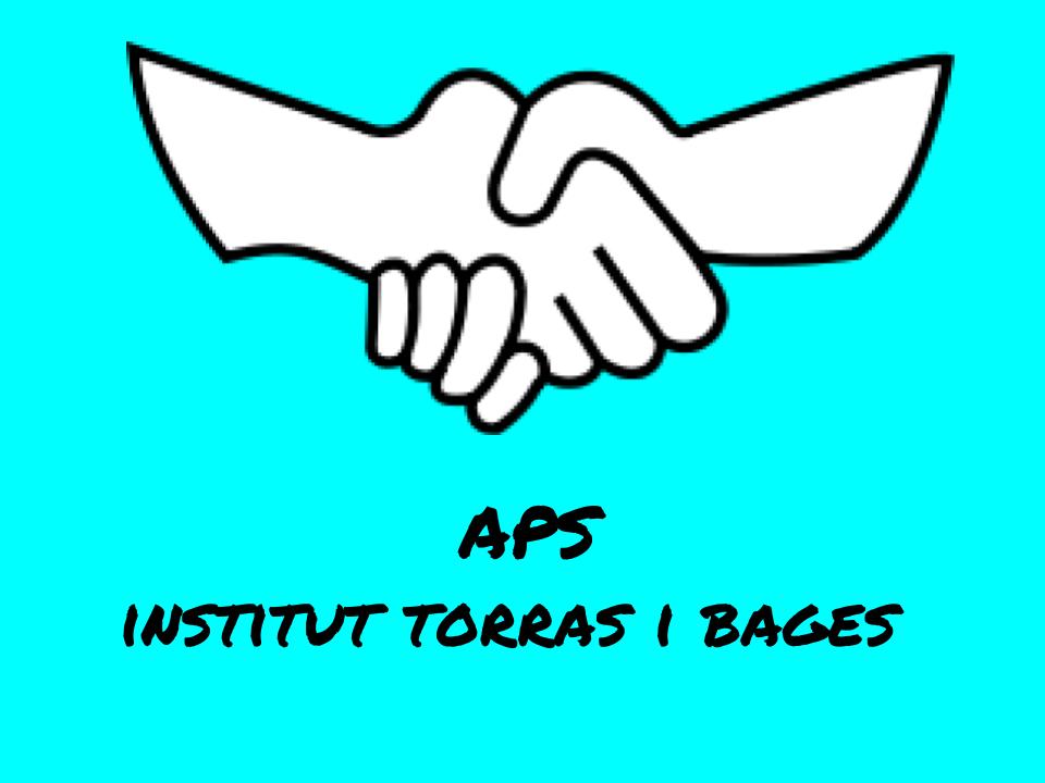 APS institut TIB