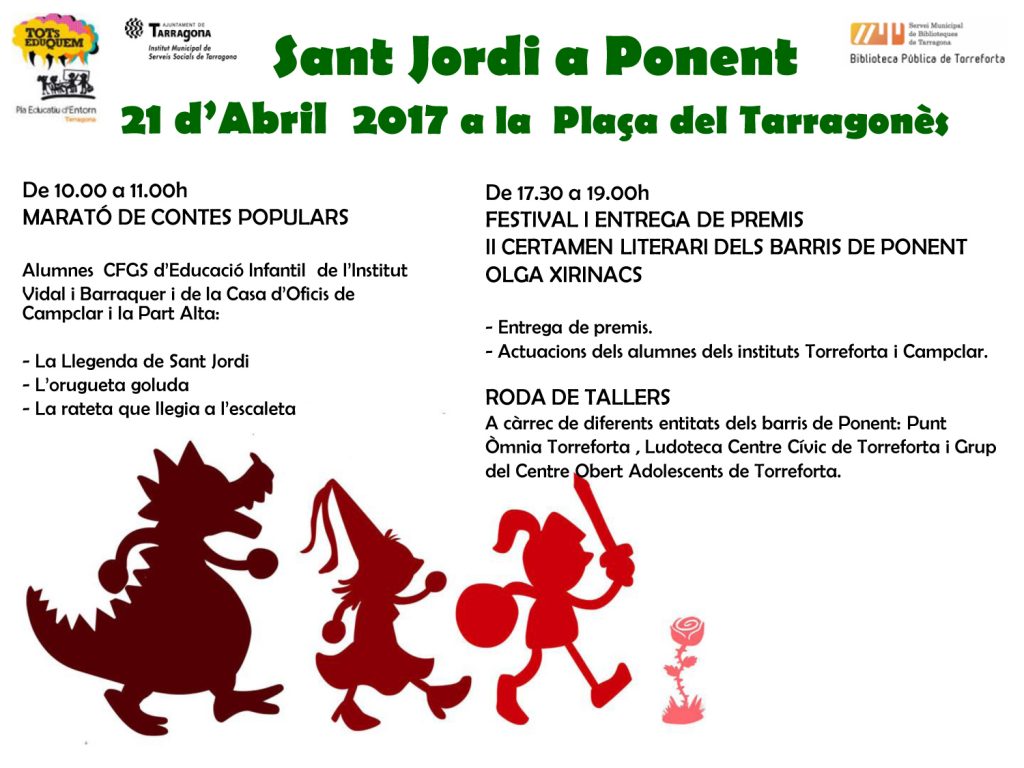 cartell-activitats-Sant-Jordi