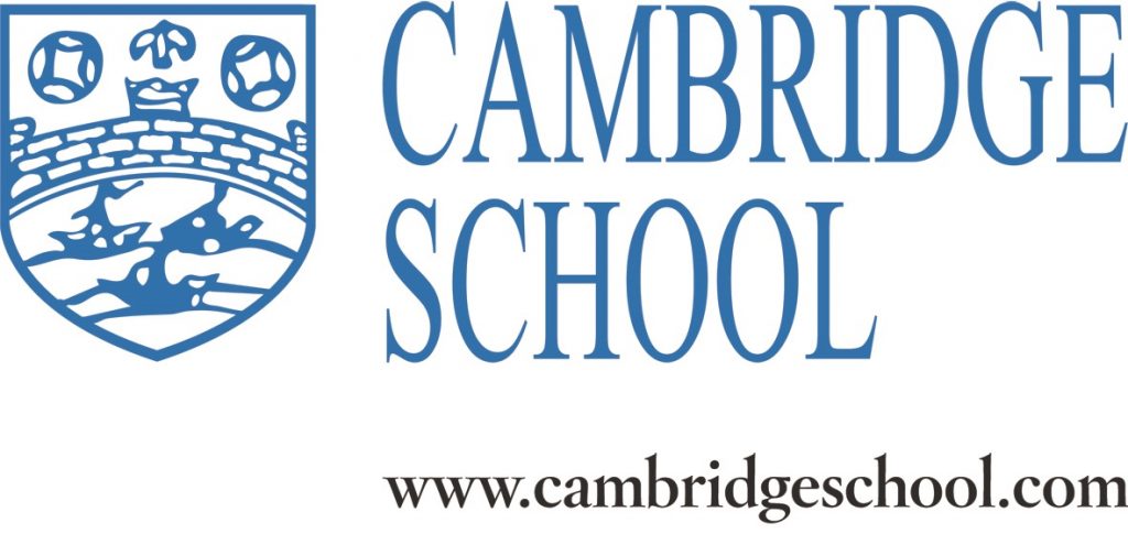 logocambridgeschool