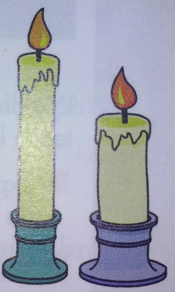 espelmes