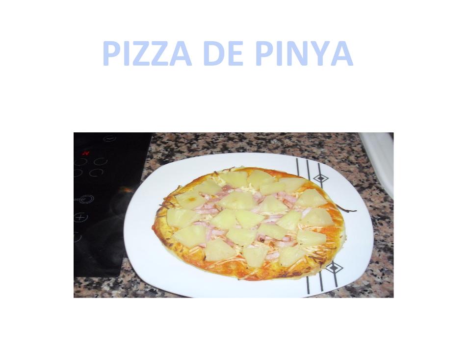 pizza de piña.pptx