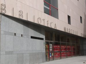 biblioteca