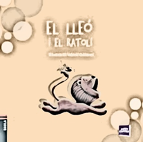 lleo-i-ratoli