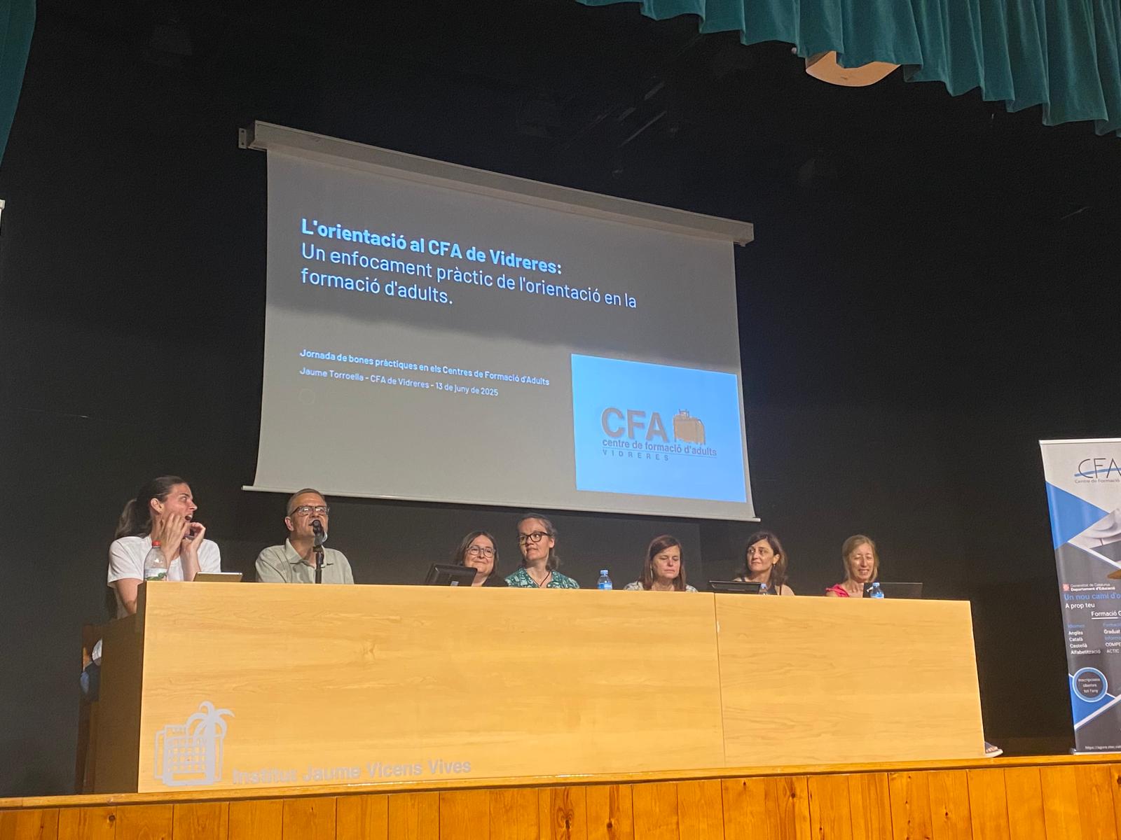 Presentació Projectes 1