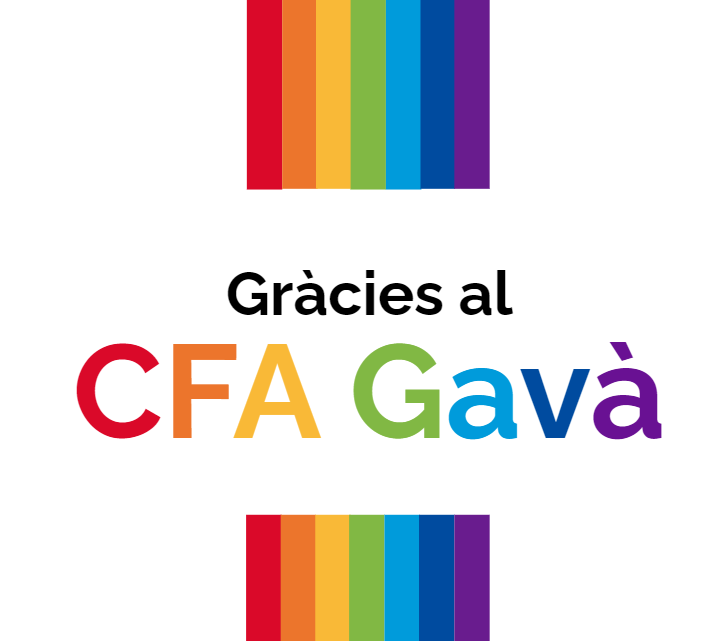 Gràcies al CFA Gavà
