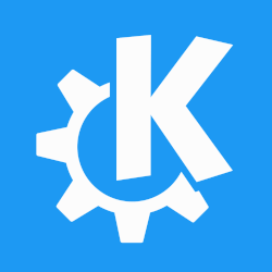 Aplicacions de KDE