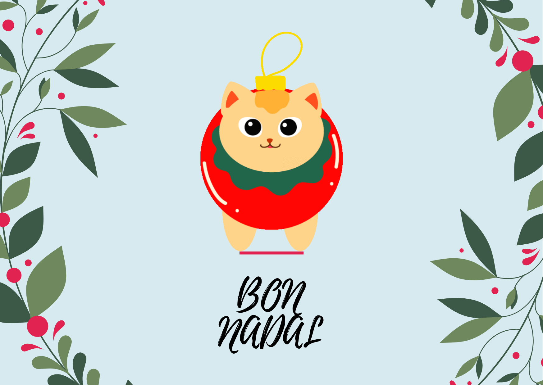 Bon Nadal
