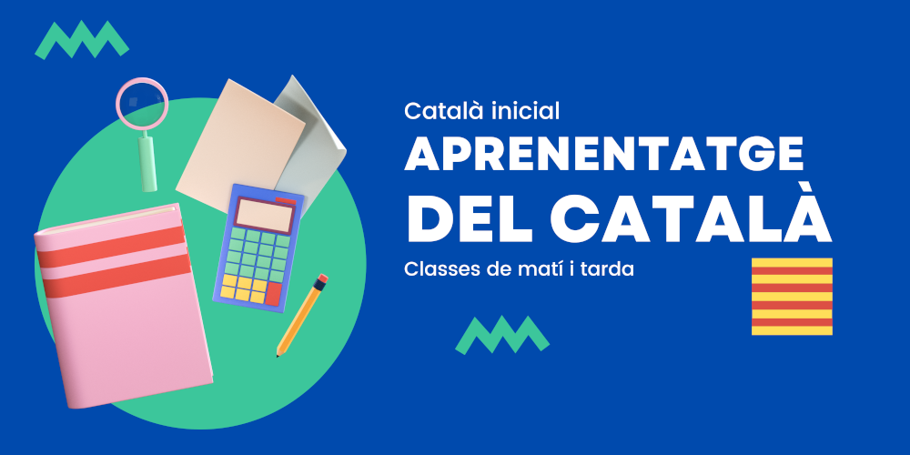 català inicial