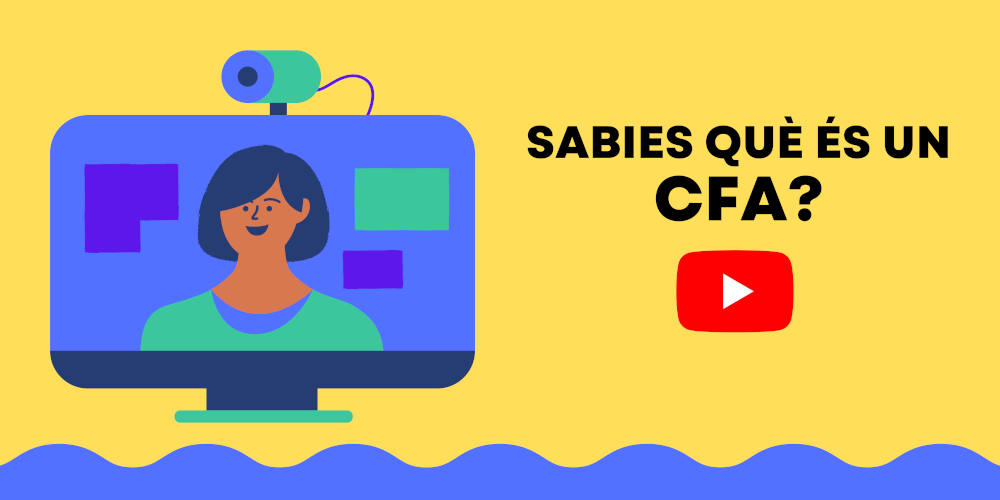 Què és un CFA
