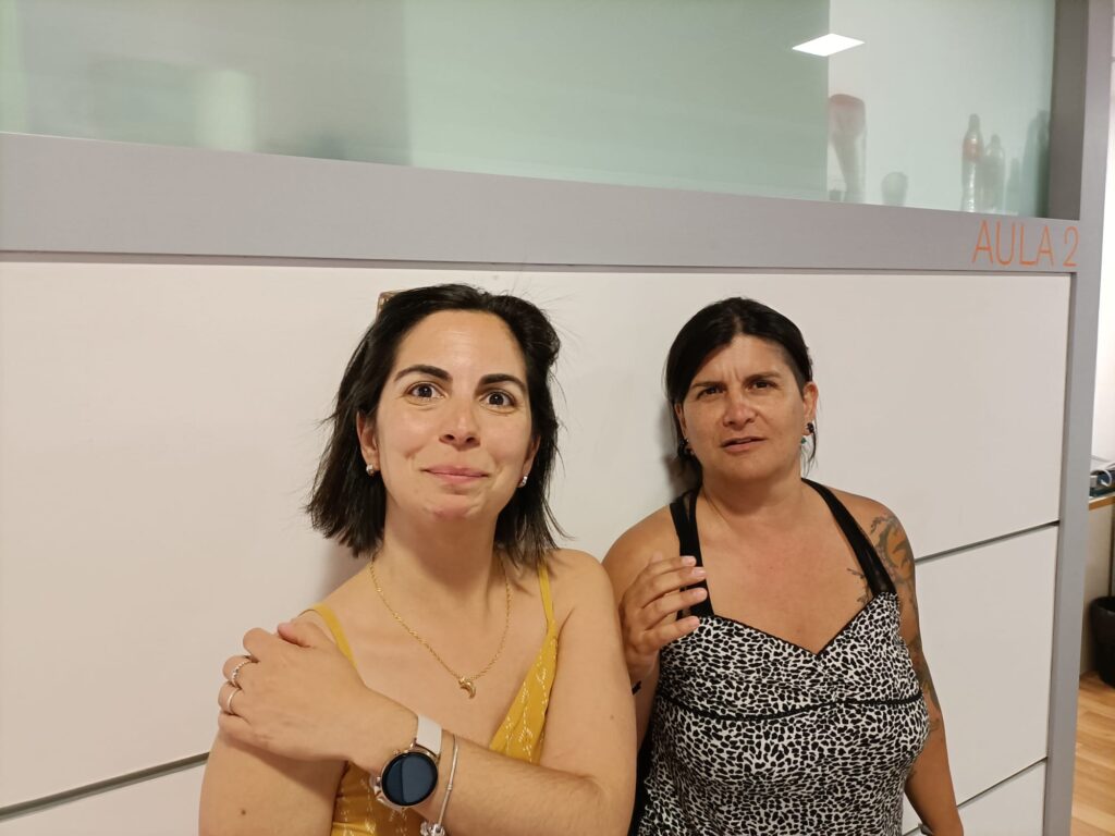 Festa final de curs CFA Gavà 2021-2022