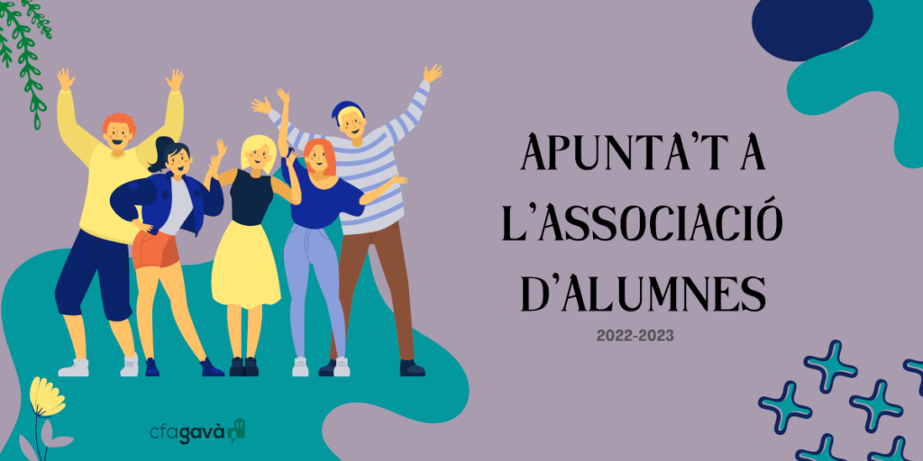Associació d'alumnes del CFA Gavà