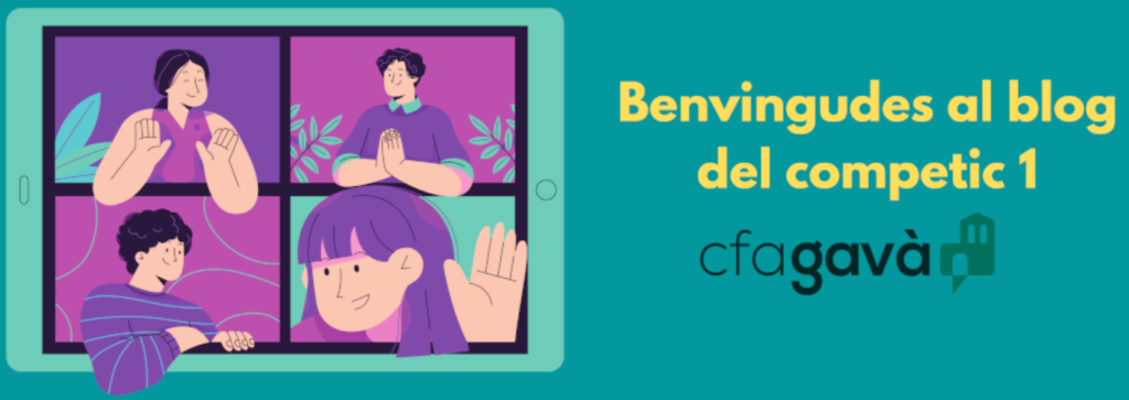 El blog del competic 1 del cfa gavà