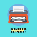 Blog competic 1