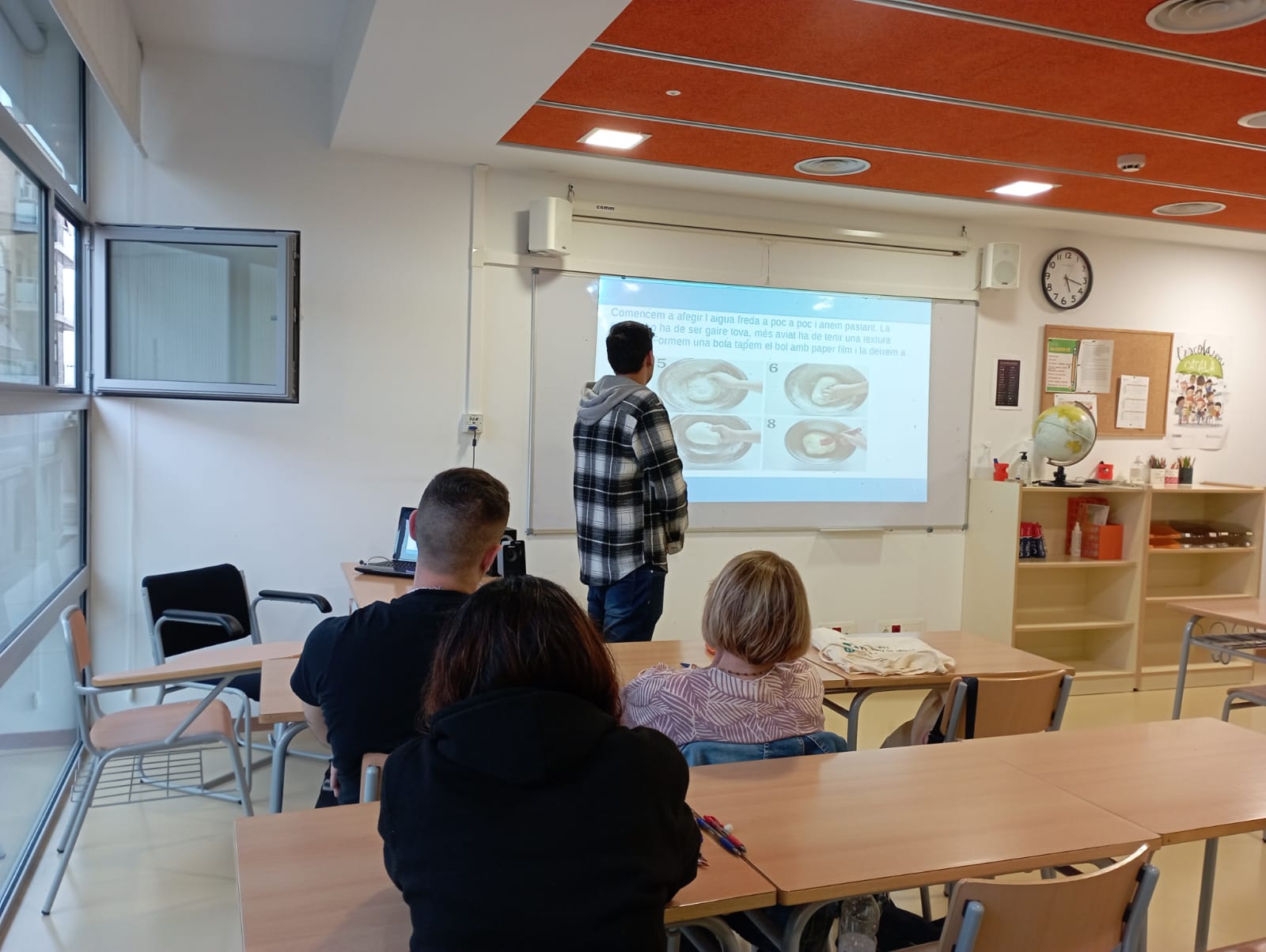 El Mehakdeep ens ensenya el seu tutorial