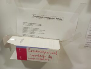 Poesia i medicaments